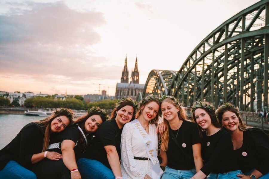 Private photoshoot in Cologne - Key highlights worth getting excited about