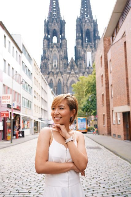 Private photoshoot in Cologne - What the Edited Gallery Delivers in 3 Days (Plus Printing Ideas)
