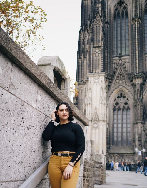 Private photoshoot in Cologne - When This Session Fits Best (And When It Doesn’t)