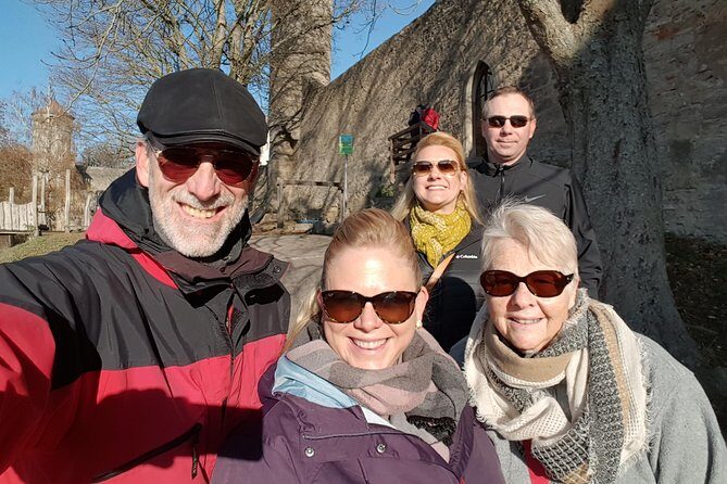 PRIVATE Rothenburg Day Tour from Nuremberg (Product code: 87669P20) - Entering Rothenburg the Easy Way From Nuremberg