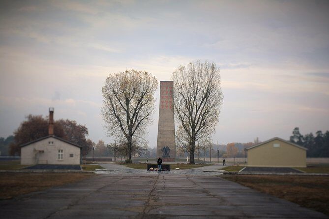 Private Sachsenhausen Concentration Camp Memorial Tour - Why Sachsenhausen’s story is tied to Nazi power, not just war