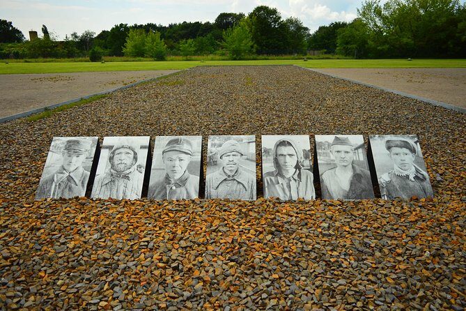 Private Sachsenhausen Concentration Camp tour with train - Oranienburg first stop: why the town matters for the story