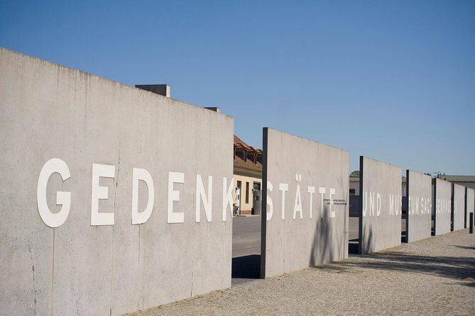 Private Sachsenhausen Concentration Camp tour with train - Price and value: what $338.15 covers (and what you should budget for)