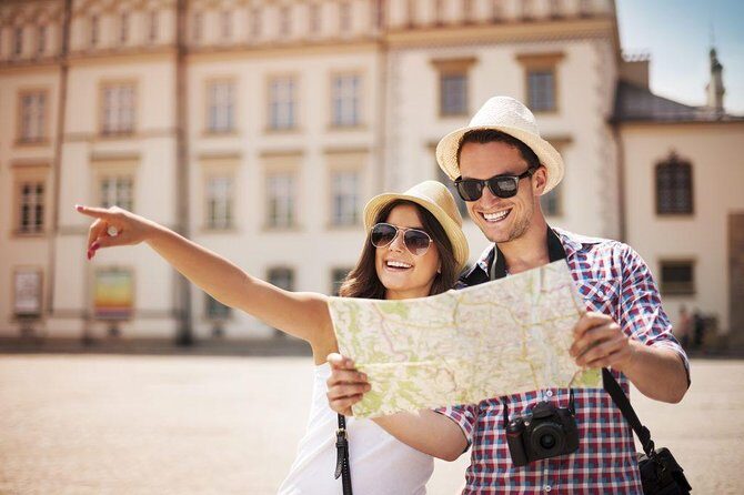 Private Scenic Transfer from Nuremberg to Munich with 4h of Sightseeing - Dachau Concentration Camp: Plan for Emotion and Timing