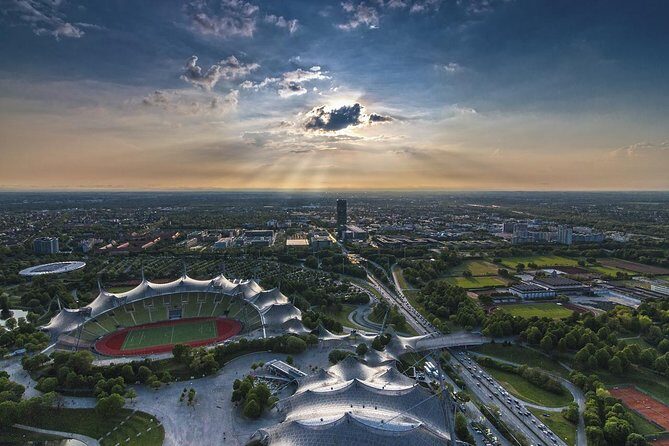 Private Scenic Transfer from Nuremberg to Munich with 4h of Sightseeing - Price and Value: Why This Costs What It Costs