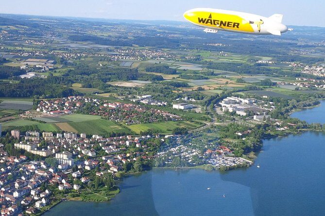 Private Sightseeing Tour 1,5 hours Lindau Island Lake Constance - What you get beyond the stops: guide attention and insider ideas