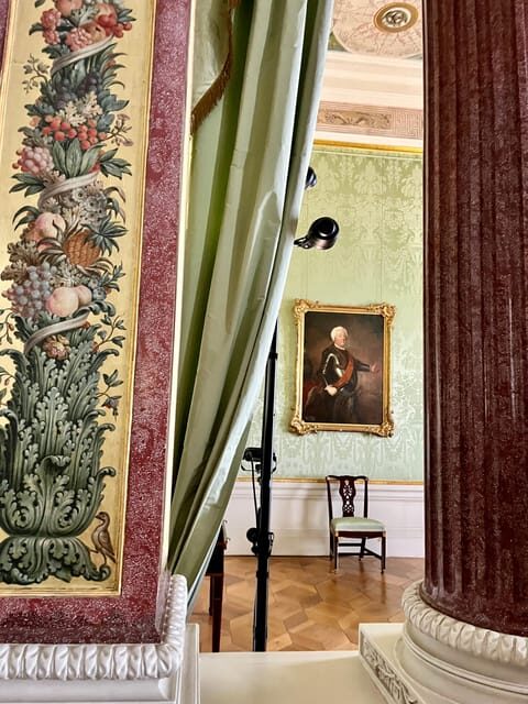 Private Sightseeingtour im Taxi nach Potsdam und Sanssouci - Timing and the Café Heider Break: How to Stay Fresh