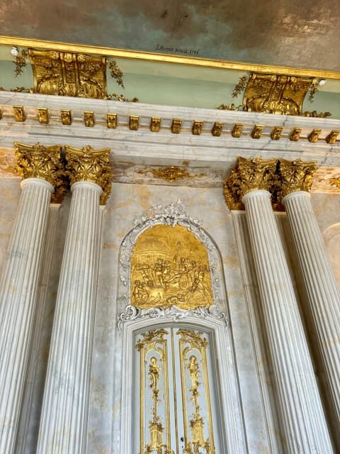 Private Sightseeingtour im Taxi nach Potsdam und Sanssouci - Who This Tour Fits Best (and Who Might Prefer Another Plan)