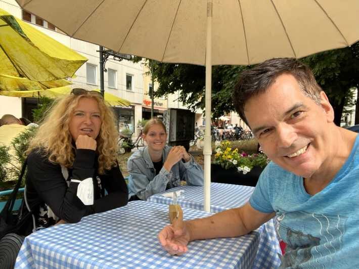 Private Taxi Tour through Berlin Extended & Relaxed ca 6-8h - 5 key reasons this extended taxi tour feels like the right way to see Berlin