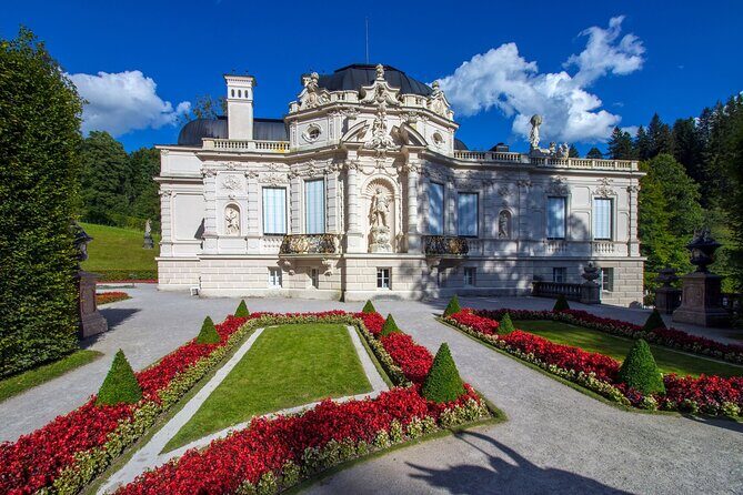Private Tour at Neuschwanstein And Linderhof Palaces From Munich - Munich to the Alps: why this drive-first plan works