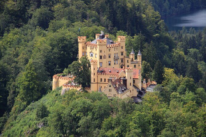 Private Tour at Neuschwanstein And Linderhof Palaces From Munich - Price and value: what $88 actually buys you