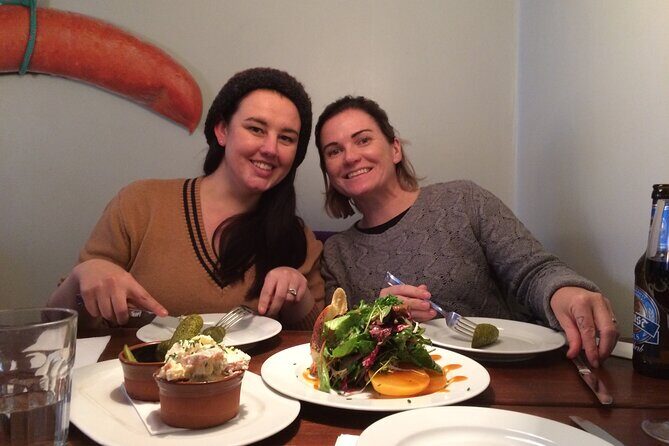 Private Tour: Daytime Food Tour Trends & Classics - Your guide, your group: what personalization changes