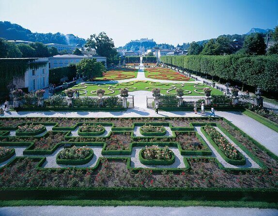 Private Tour from Munich to Salzburg with English Speaking Driver - Quick highlights to know before you go