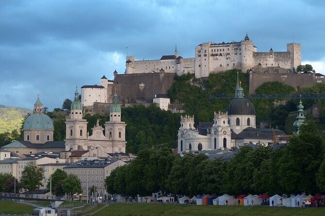 Private Tour from Munich to Salzburg with English Speaking Driver - Stop 5: Back to Munich with the same private comfort
