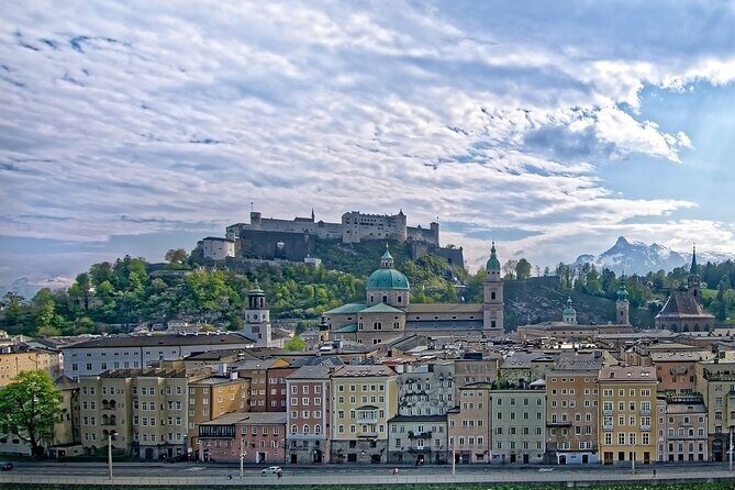 Private Tour from Munich to Salzburg with English Speaking Driver - Price and value: is $462.61 per person a good deal?