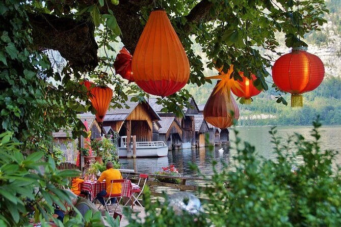 Private tour Hallstatt City, Skywalk, and Salt Mine from Munich - Hallstatt town time: wandering with a plan (and without one)