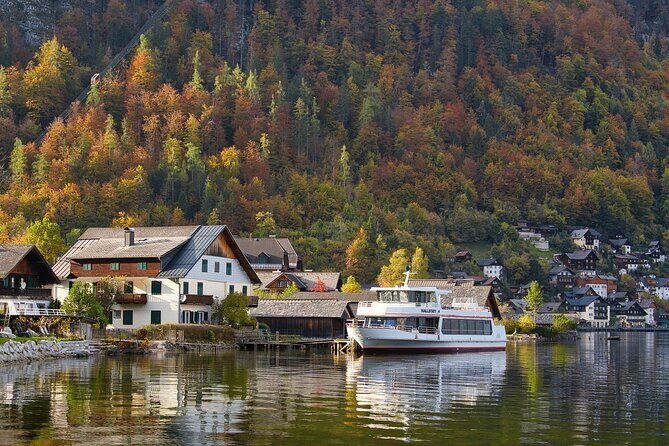 Private tour Hallstatt City, Skywalk, and Salt Mine from Munich - Price and value: is $464.65 per person a good deal?