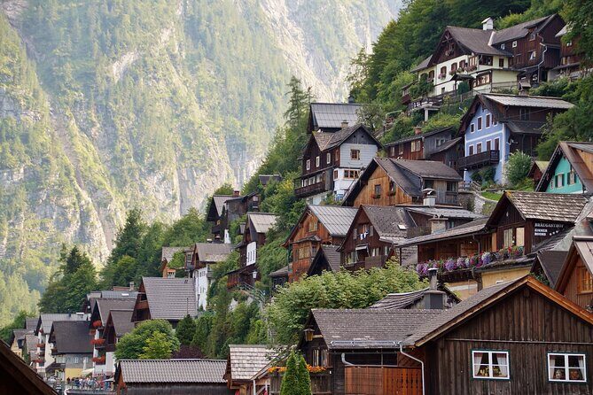 Private tour Hallstatt City, Skywalk, and Salt Mine from Munich - Who this Hallstatt day trip suits best