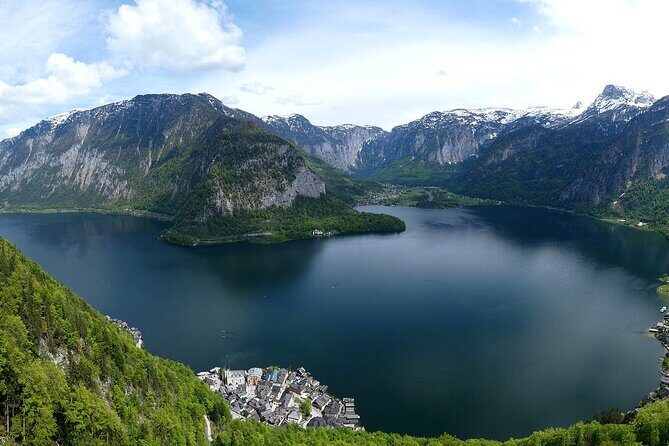 Private tour Hallstatt City, Skywalk, and Salt Mine from Munich - Hallstatt Skywalk: panoramic views, ticket timing, and weather reality