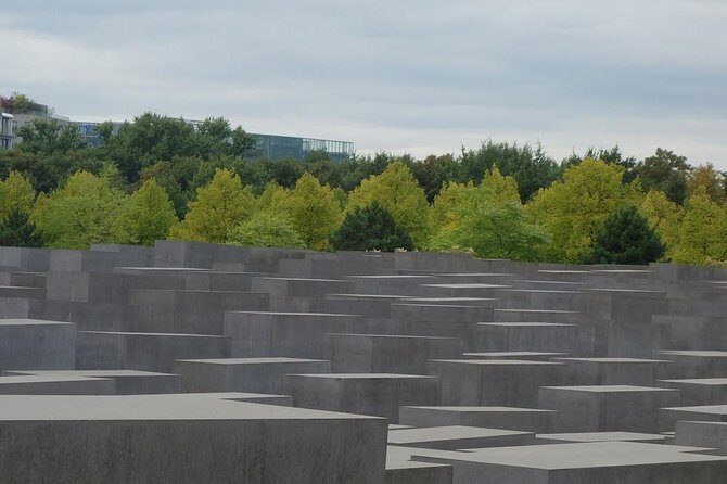 Private Tour: Jewish Heritage Walking Tour of Berlin - Hackesche Höfe: where Jewish life showed up in brick and courtyards