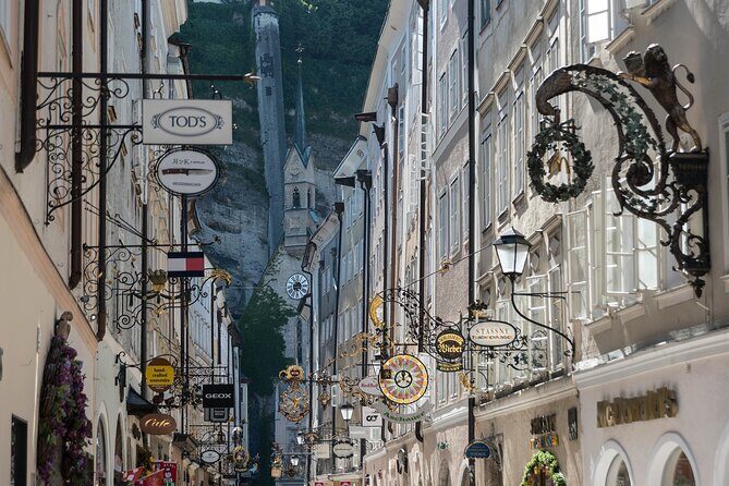 Private TOUR Munich > Eagle Nest > Königssee > Salzburg > Munich - Price and logistics: where your money goes