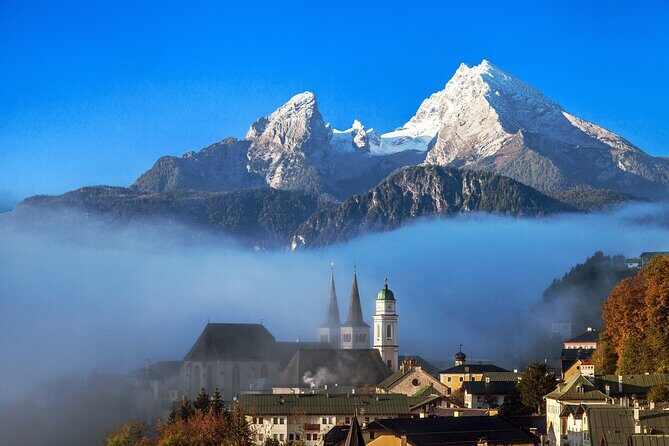 Private TOUR Munich > Eagle Nest > Königssee > Salzburg > Munich - Should you book this Munich to Eagle’s Nest, Königssee, and Salzburg private tour?