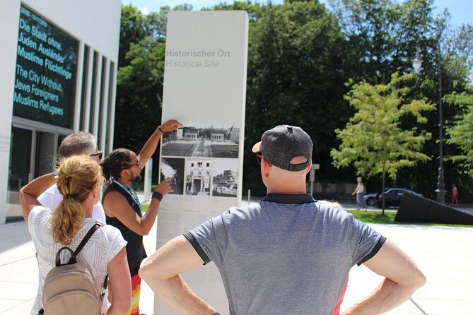 Private Tour: Munich Third Reich Walking Tour - Price and Value: Is $240.28 Worth It?