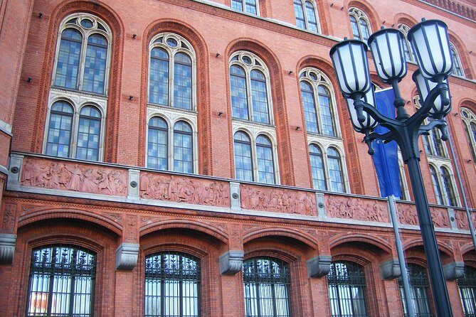 Private tour of Berlin - Should you book this private Berlin highlights tour?