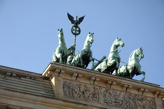 Private tour of Berlin - FAQ