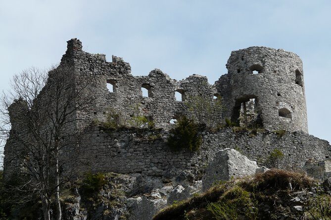 Private Tour of Neuschwanstein Castle & Highline 179 from Munich - Garmisch-Partenkirchen: A Tight Olympic-Style Taste (Not a Long Wander)