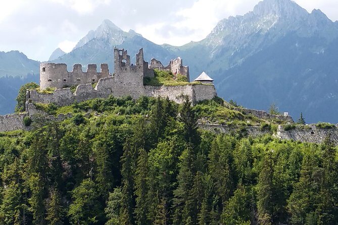 Private Tour of Neuschwanstein Castle & Highline 179 from Munich - Who This Tour Fits Best (And Who Might Prefer Something Different)