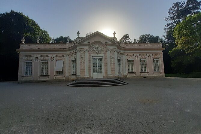 Private Tour of Nymphenburg Palace and Gardens - From Munich Hbf to Royal Bavaria, Without the Headache