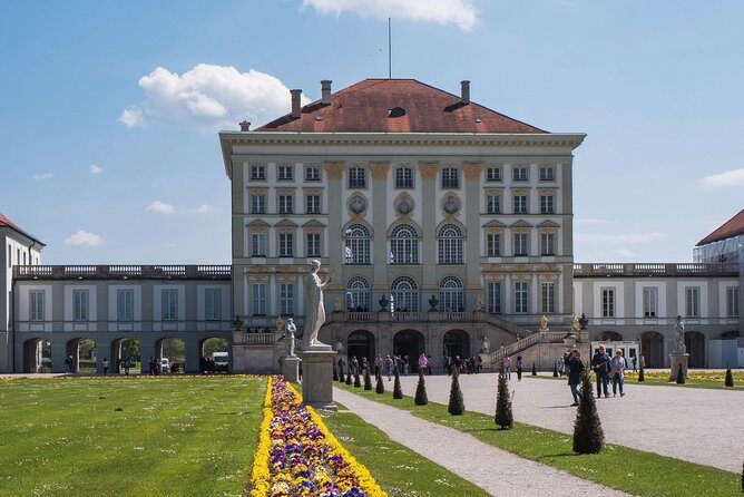 Private Tour of Nymphenburg Palace and Gardens - The Garden Walk: Fountains, Statues, and Mini-Worlds