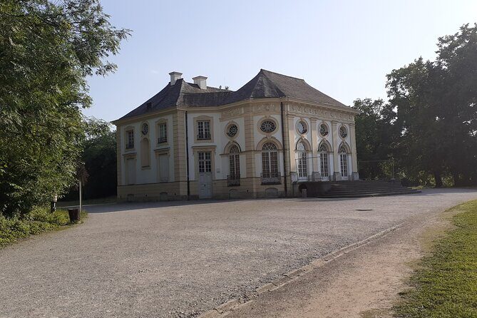 Private Tour of Nymphenburg Palace and Gardens - Magdalenenklause: The Hermitage, Shell Grotto, and Spring