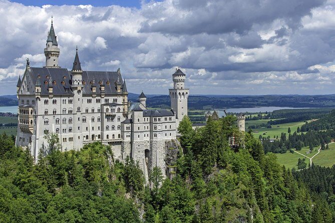 Private tour of the best of Fussen - Sightseeing, Food & Culture with a local - St Mang’s Abbey: why it’s more than a quick photo stop