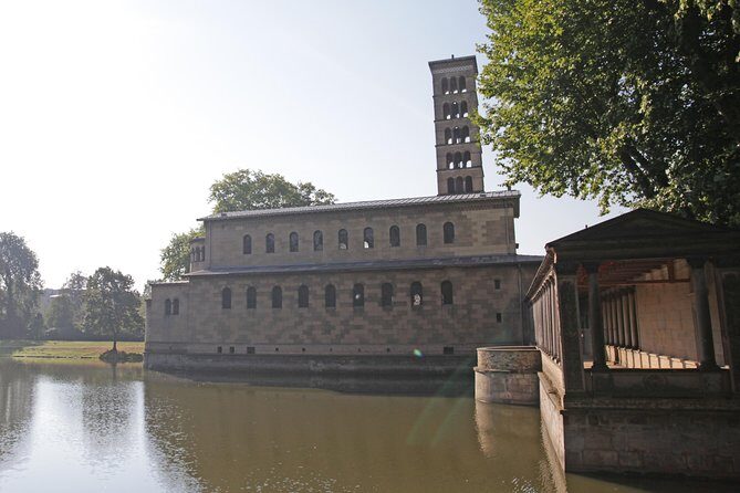 Private Tour: Potsdam Day Trip from Berlin - Alexandrowka and the Dutch Quarter: Potsdam isn’t just Prussia