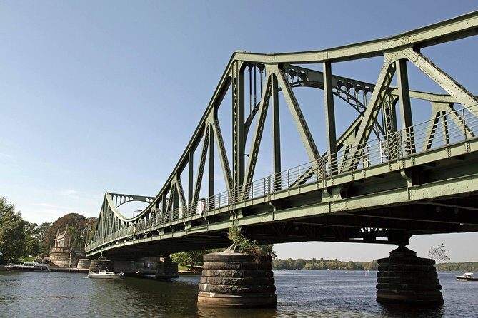 Private Tour: Potsdam Day Trip from Berlin - Sanssouci Palace and the whole Park of Prussian power