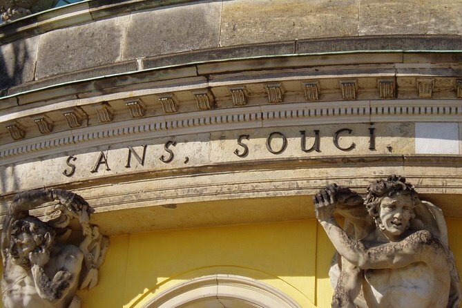 Private Tour: Potsdam Day Trip from Berlin - Cold War geography: Wannsee, Glienicke Bridge, and Schloss Glienicke