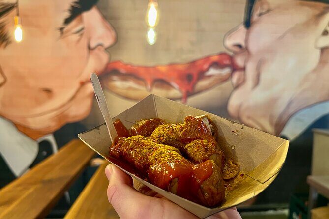 Private Tour: Secret Food Tours Berlin - Key things you’ll notice on this Berlin Secret Food Tour