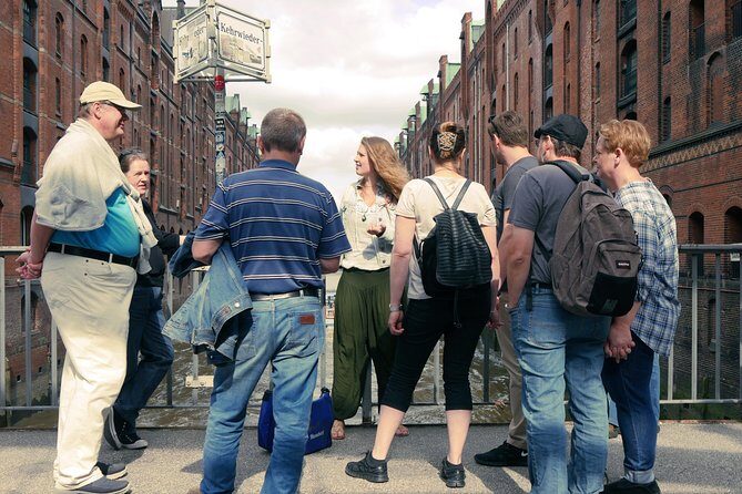 Private Tour: Speicherstadt and HafenCity Walking Tour in Hamburg - Why Speicherstadt + HafenCity Works So Well in 2 Hours