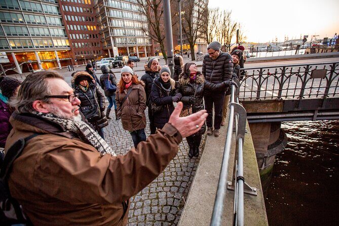 Private Tour: Speicherstadt and HafenCity Walking Tour in Hamburg - Price and Value for a Private Group Tour