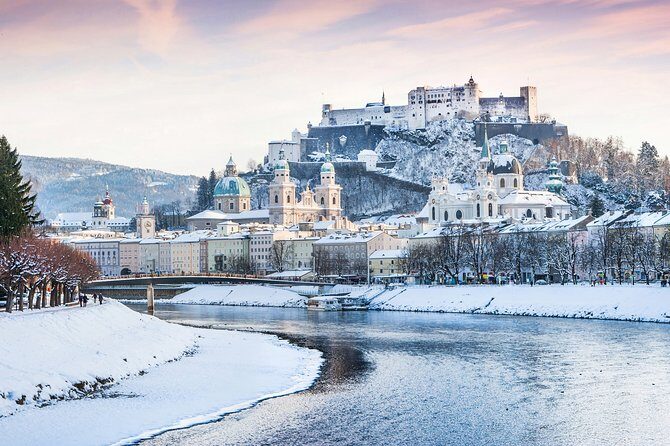 Private Tour to Hallstatt and Salzburg with Austrian Lunch - The Biggest Value: Sepp’s Day-Management Style