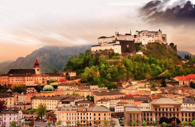 Private Tour to Hallstatt and Salzburg with Austrian Lunch - Why Hallstatt First Makes Sense (and How to Use It)
