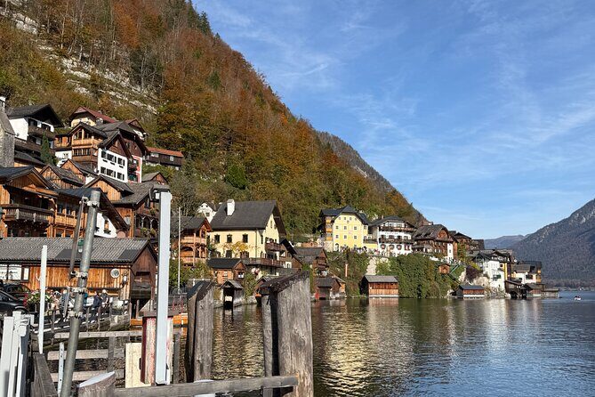 Private Tour to Hallstatt Salt Mine and Skywalk with Lunch - Price and value: what $899.10 per person really covers