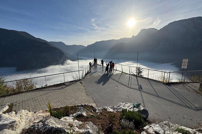 Private Tour to Hallstatt Salt Mine and Skywalk with Lunch - Timing, day length, and what to plan for