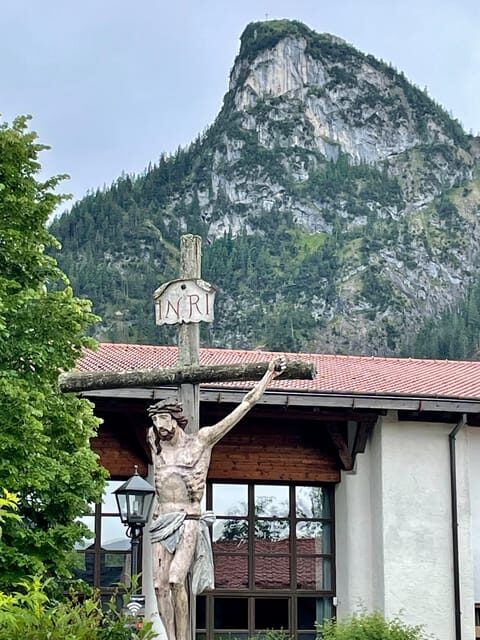 Private tour to Neuschwanstein castle from Munich - Key highlights worth your time