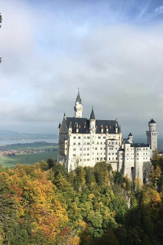 Private tour to Neuschwanstein castle from Munich - Ettal Monastery: Bavarian Baroque and a quieter rhythm