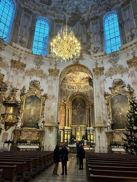 Private tour to Neuschwanstein castle from Munich - Who this private Neuschwanstein tour suits best