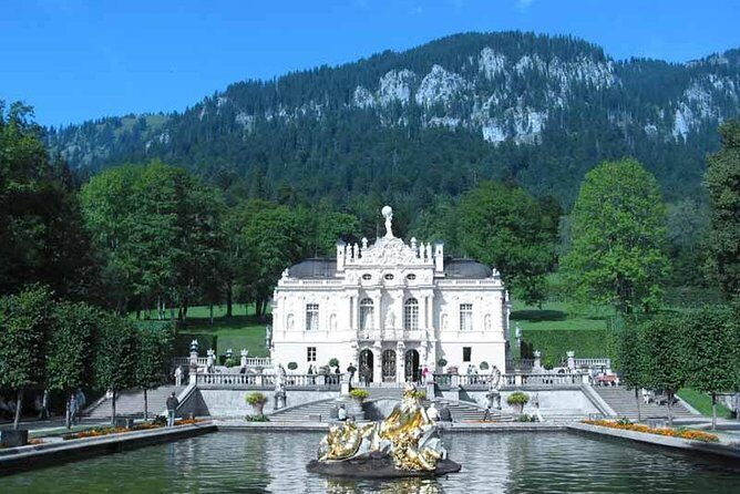 Private Tour to Neuschwanstein Castle & Linderhof from Munich - Price and logistics: what you’re paying for (and why it can feel fair)