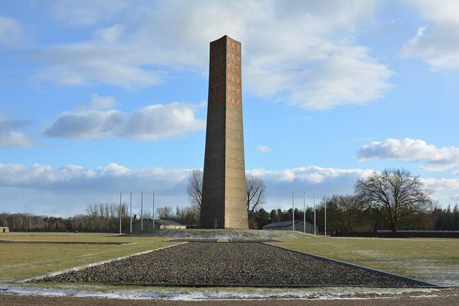 Private Tour to Sachsenhausen Concentration Camp Memorial (With Licensed Guide) - Private guide benefits: questions, pacing, and emotional tone